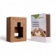 Caja personalizada para aceite