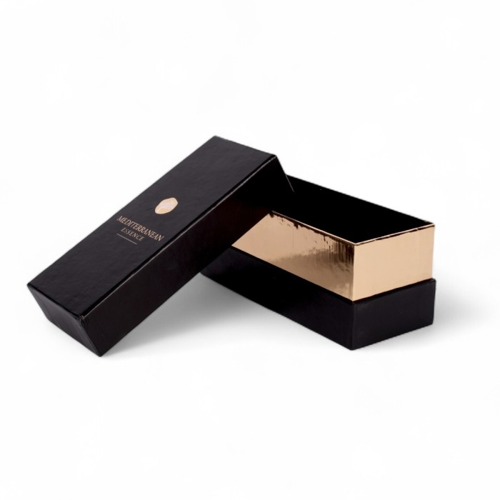 Fabricantes de packaging personalizado para aceite en España