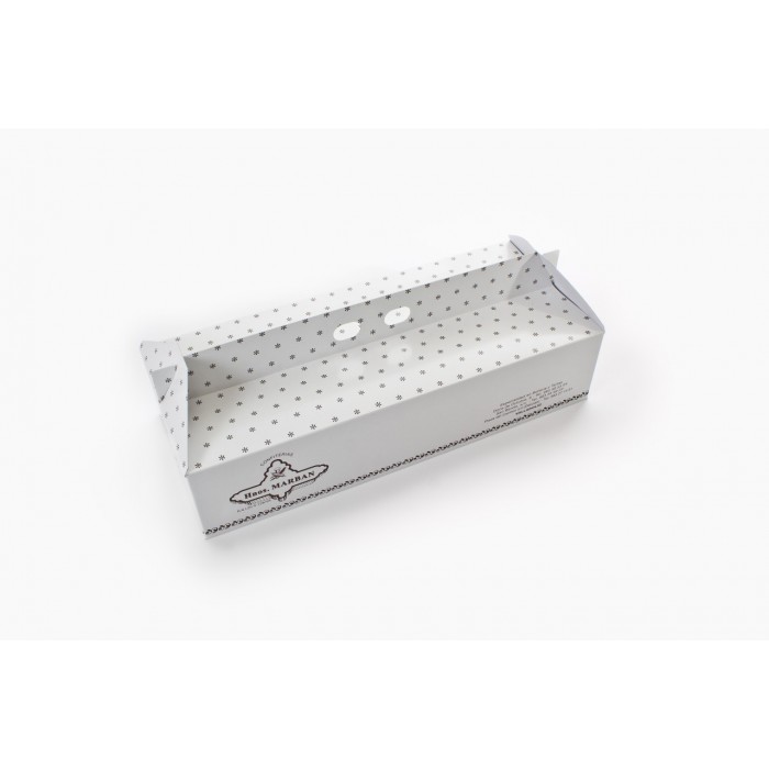 Caja Tartas TAR-10