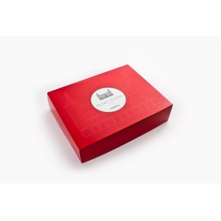 Boîte Tartes TAR-13