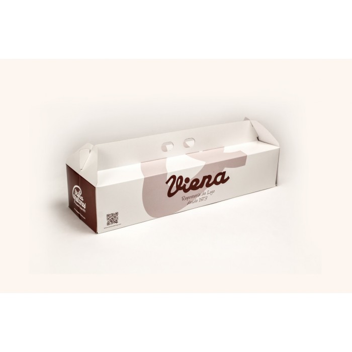 Caja Tartas TAR-16