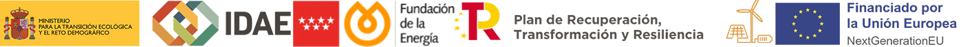 Certificaciones y financiación de la Unión Europea